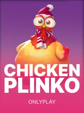 Hühnchen Plinko Nur spielen Bild